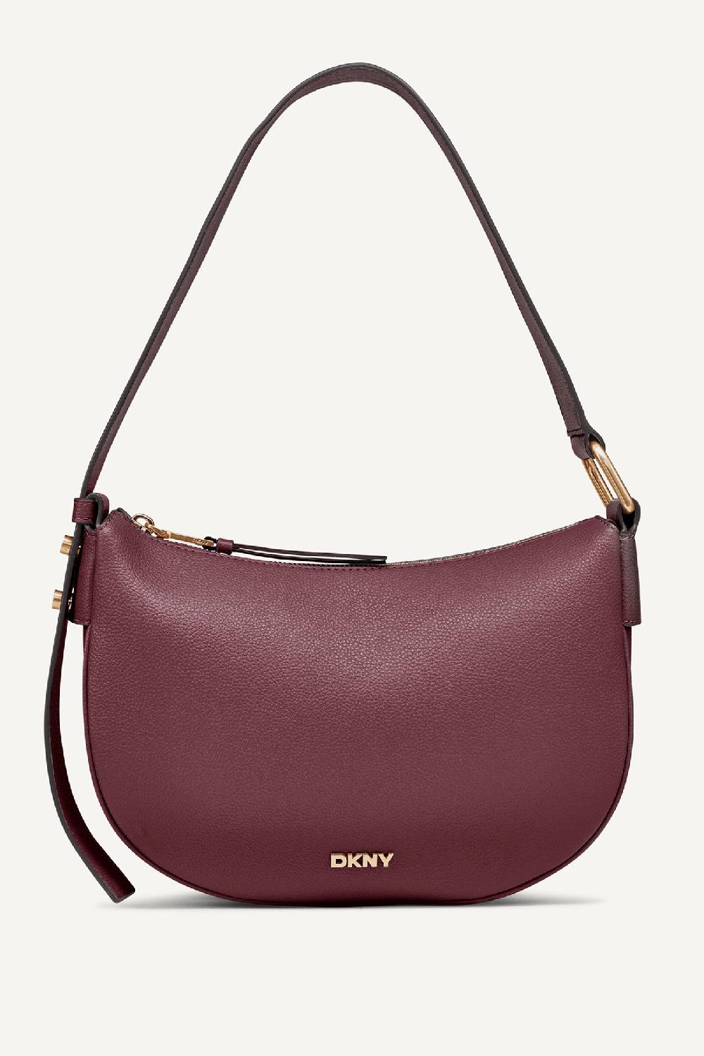dkny SCARLETT SHOULDER RED