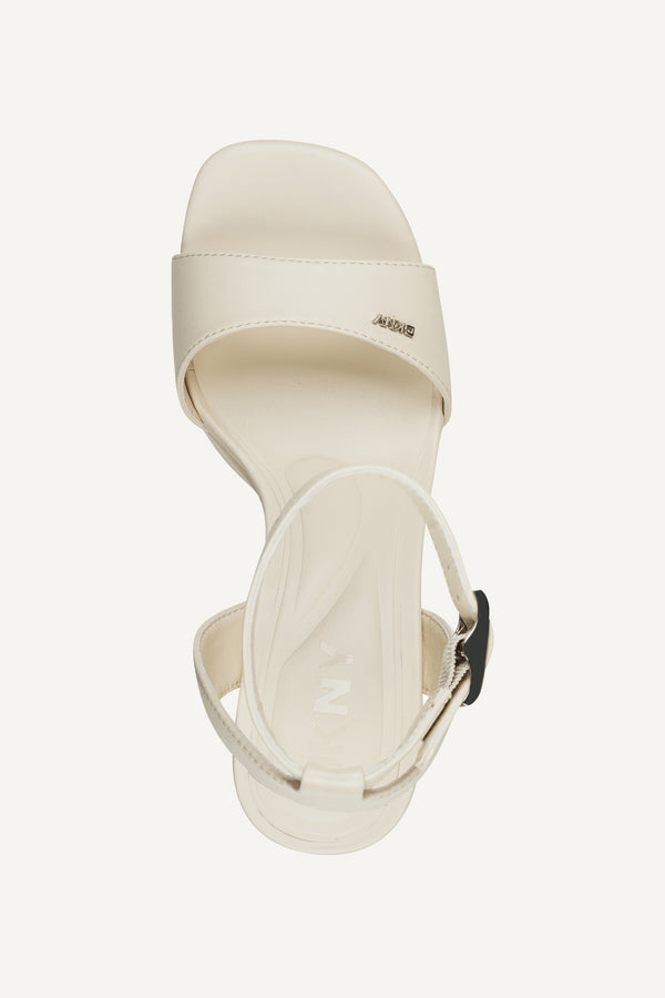 Dkny SCOTIA ANKLE STRAP BONE