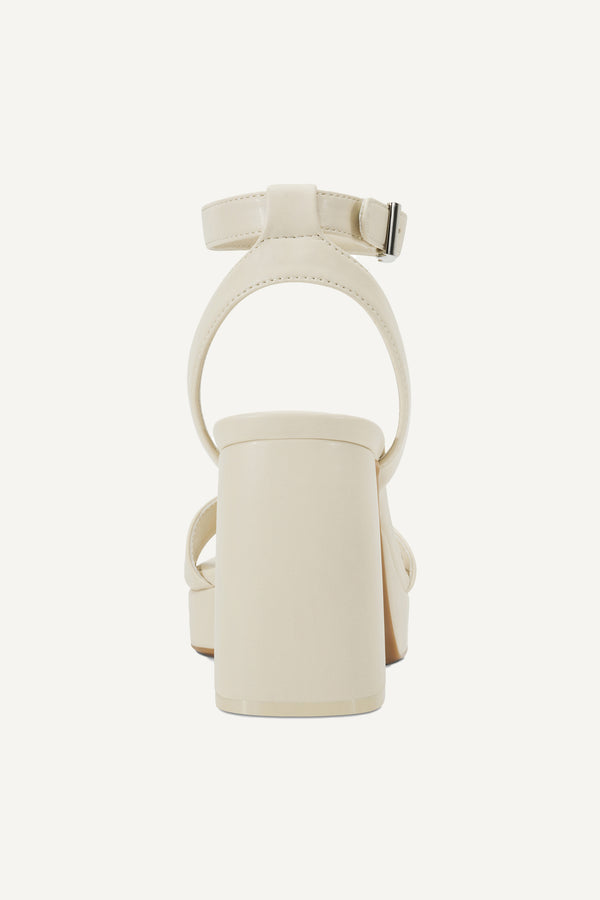 Dkny SCOTIA ANKLE STRAP BONE