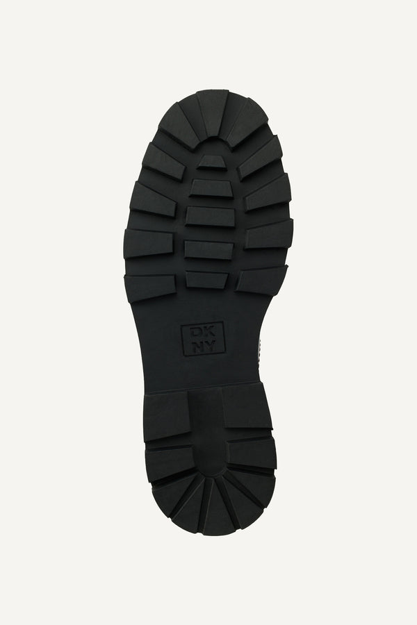 Dkny SENNI CHELSEA BOOT Black