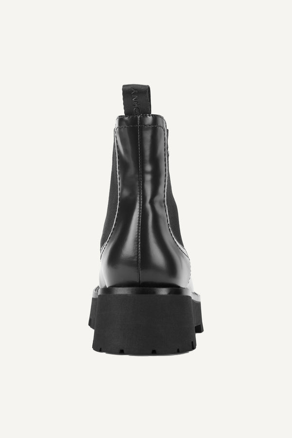 Dkny SENNI CHELSEA BOOT Black