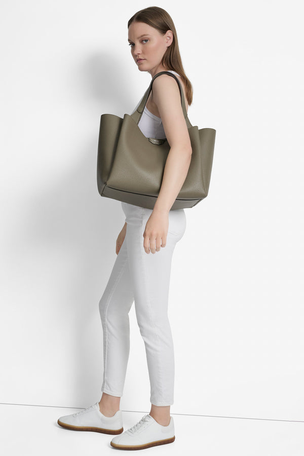 Dkny WILLA TOTE Black