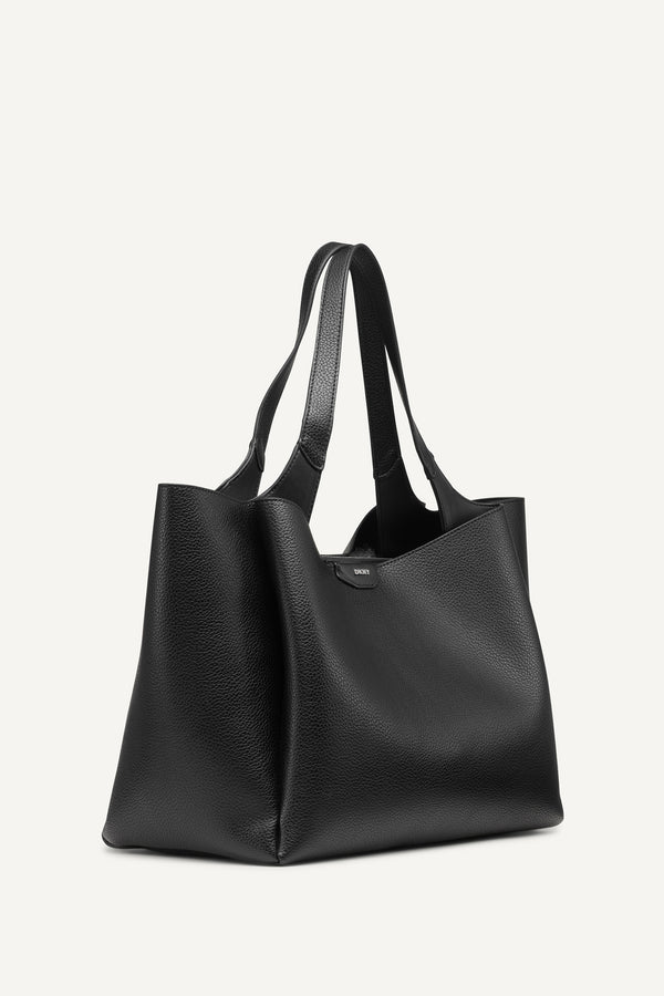 Dkny WILLA TOTE Black