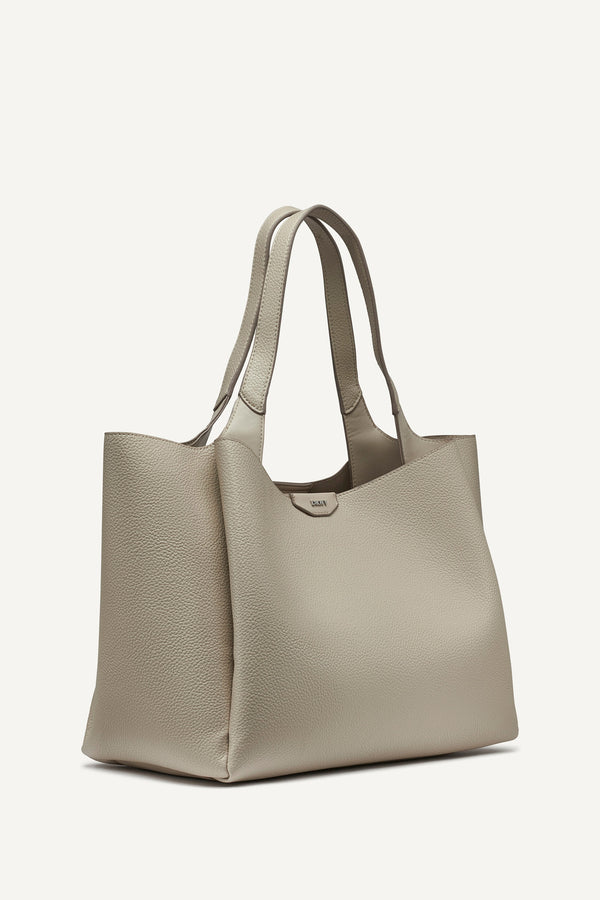 Dkny WILLA TOTE Light Taupe
