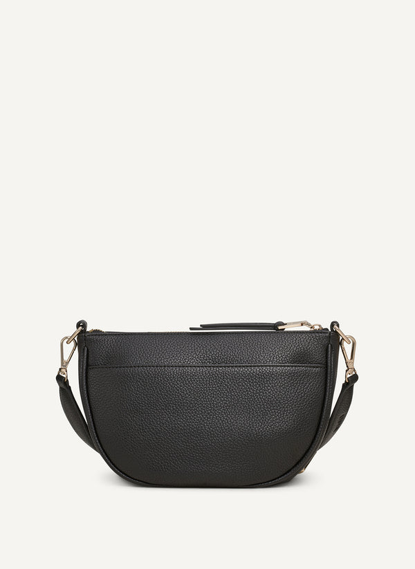 Dkny ZOIE CROSSBODY BAG Black
