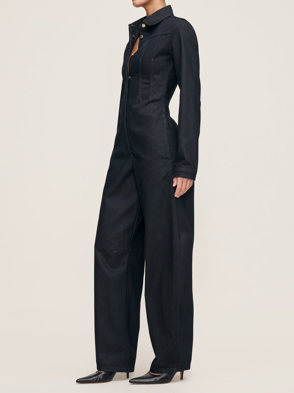 Dl1961 Alissa Jumpsuit Eternity