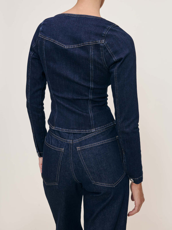 Dl1961 Bailee Top Night Out