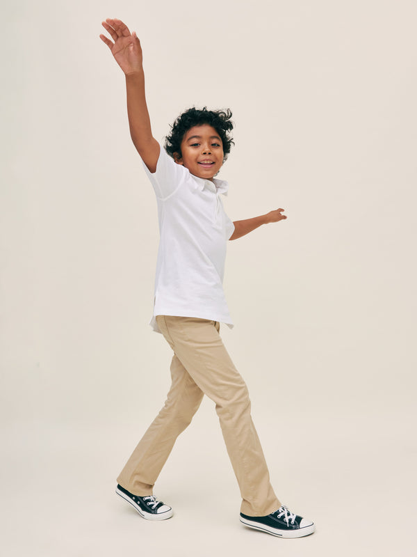 Dl1961 Benji Straight Almond