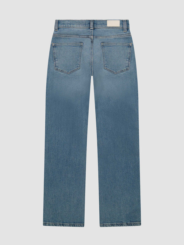 Dl1961 Benji Straight Sand Dollar