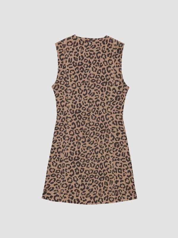 Dl1961 Bety Dress Catwalk