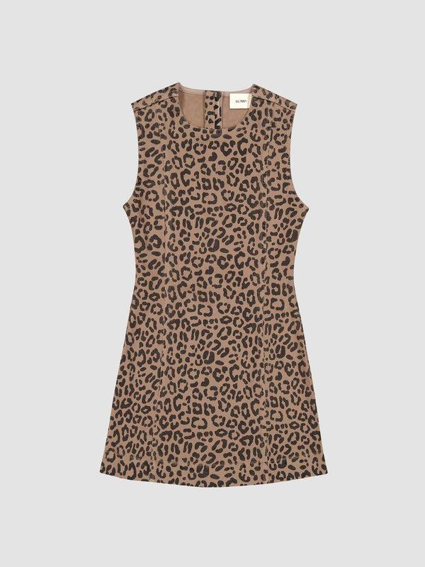 dl1961 Bety Dress Catwalk