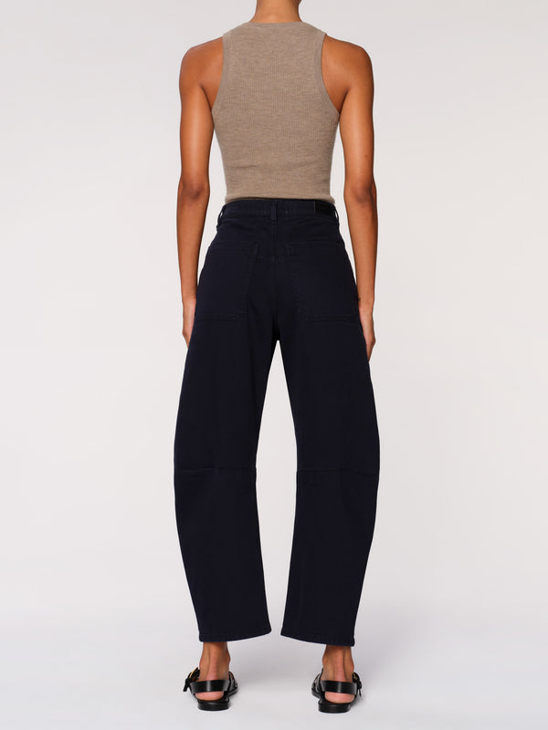 Dl1961 Bilie Jogger High Rise Marine