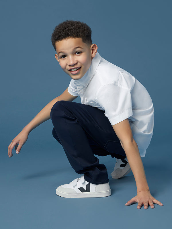 Dl1961 Brady Slim Jeans Dark Sapphire