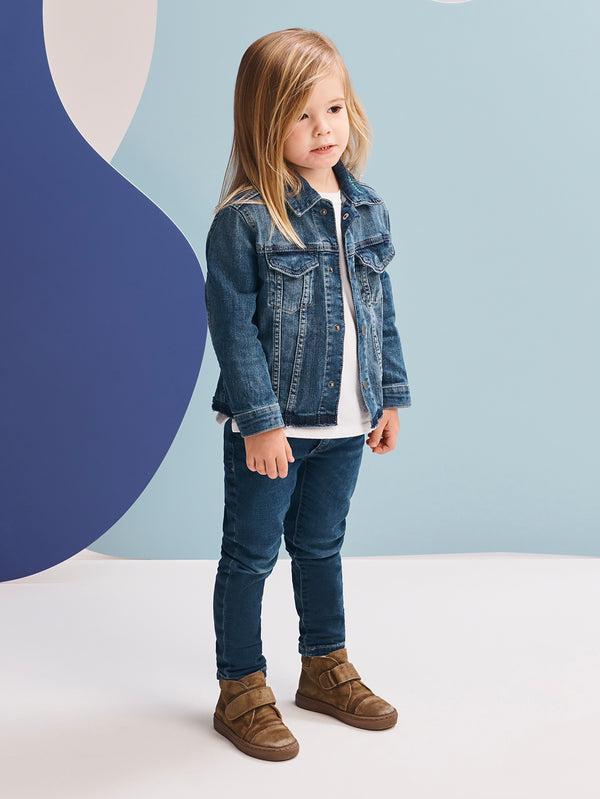 Dl1961 Brady Slim Jeans Howler