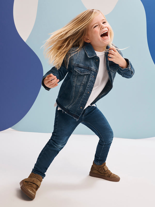 Dl1961 Brady Slim Jeans Howler