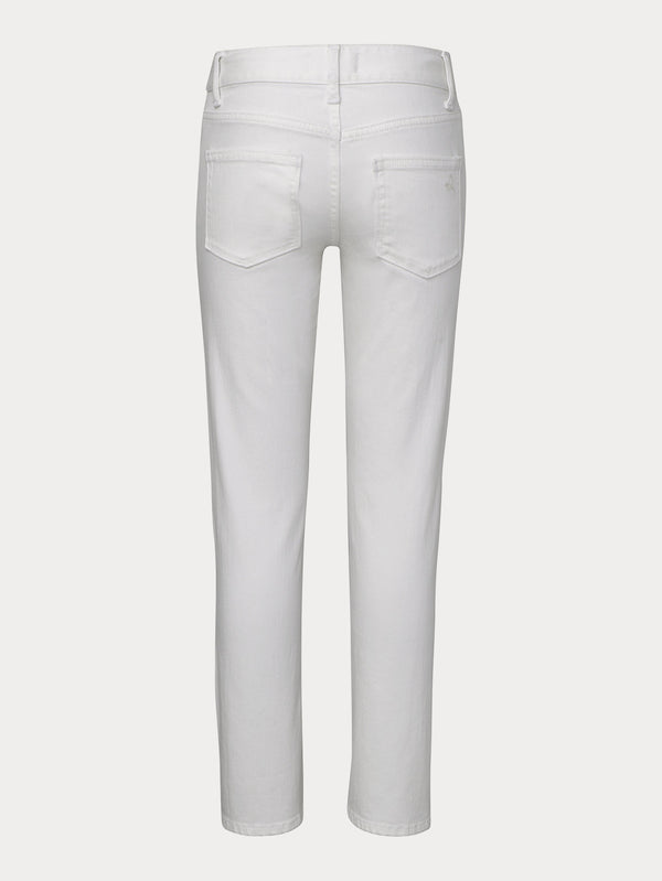 Dl1961 Brady Slim Jeans Medallion