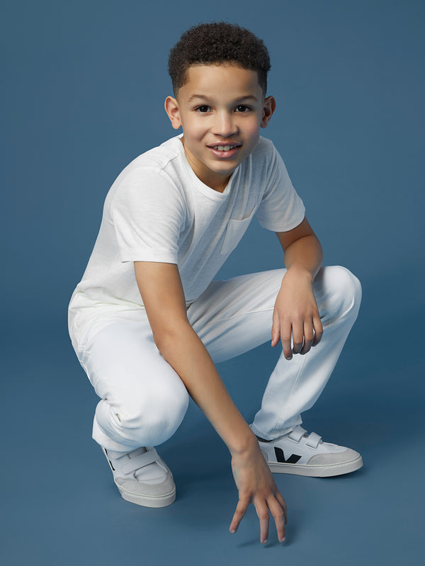 Dl1961 Brady Slim Jeans Medallion