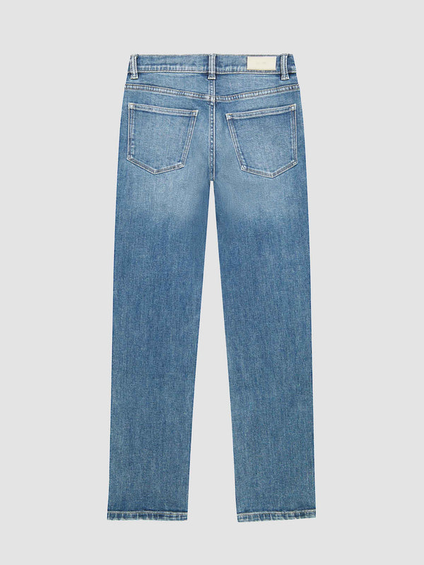 Dl1961 Brady Slim Jeans Sea Harbor