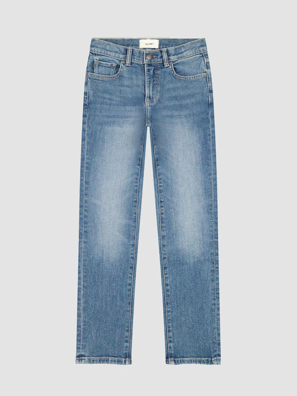 dl1961 Brady Slim Jeans Sea Harbor