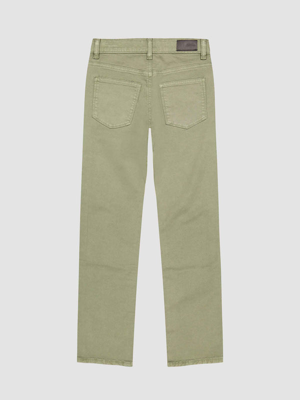 Dl1961 Brady Slim Pants Coastal Plain