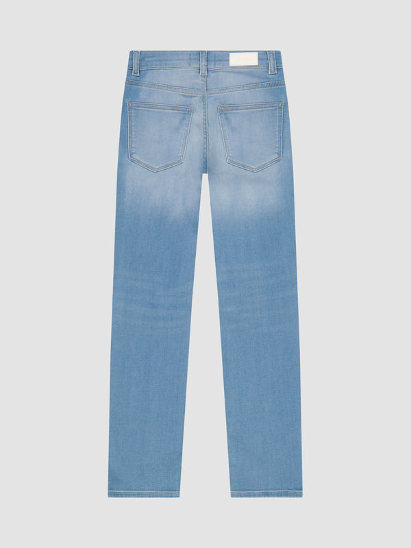 Dl1961 Brady Slim Ramer