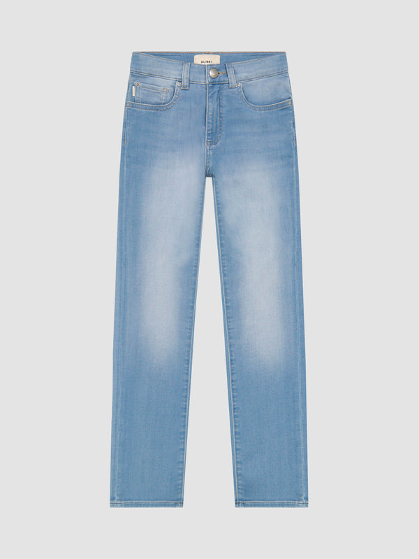 dl1961 Brady Slim Ramer