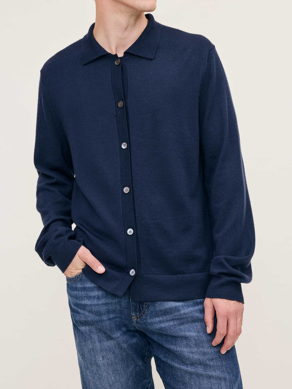 Dl1961 Cardigan Ravine