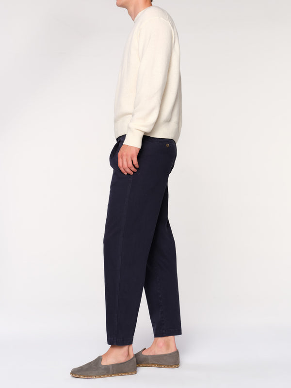 Dl1961 Carson Trouser Deepwater