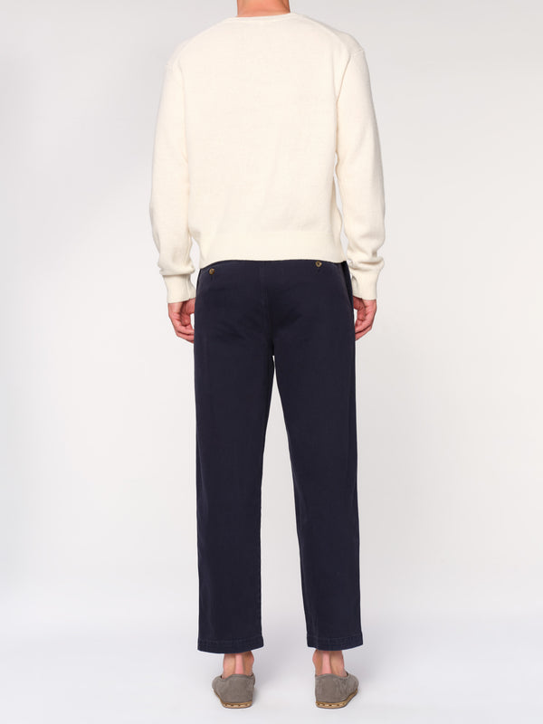 Dl1961 Carson Trouser Deepwater