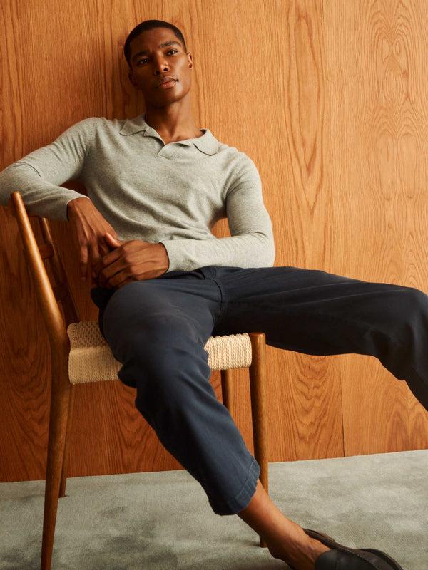 dl1961 Carson Trouser Deepwater