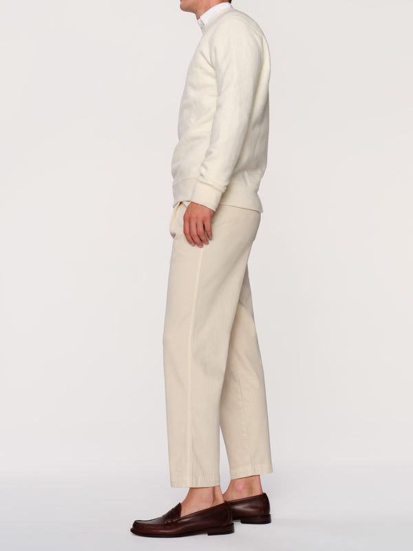 Dl1961 Carson Trouser Jute