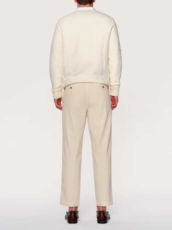 Dl1961 Carson Trouser Jute