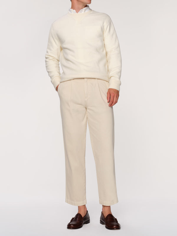 dl1961 Carson Trouser Jute