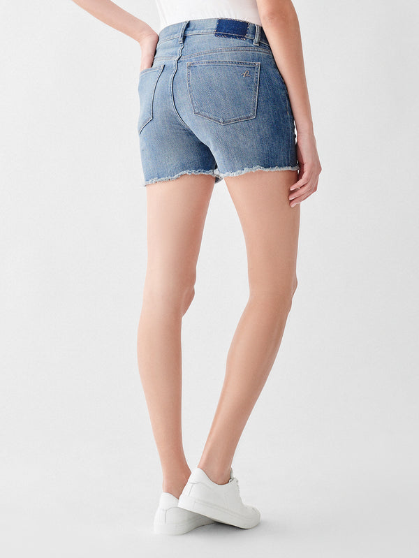 Dl1961 Cecilia Short Maternity Classic 3.25" Newton