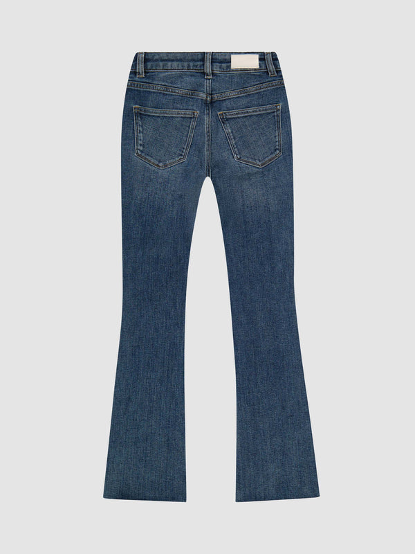 Dl1961 Claire Boot High Rise Endless Sea