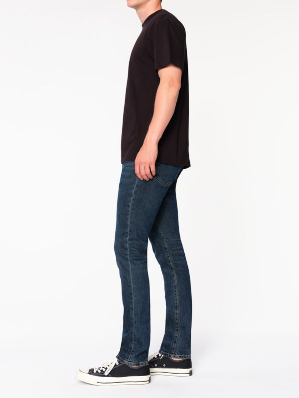 Dl1961 Cooper Tapered Jeans Cromer (Dark Indigo)