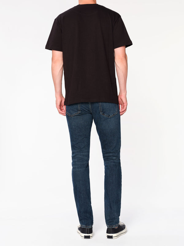 Dl1961 Cooper Tapered Jeans Cromer (Dark Indigo)