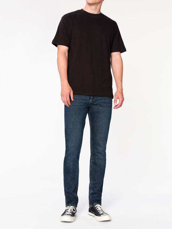 dl1961 Cooper Tapered Jeans Cromer (Dark Indigo)
