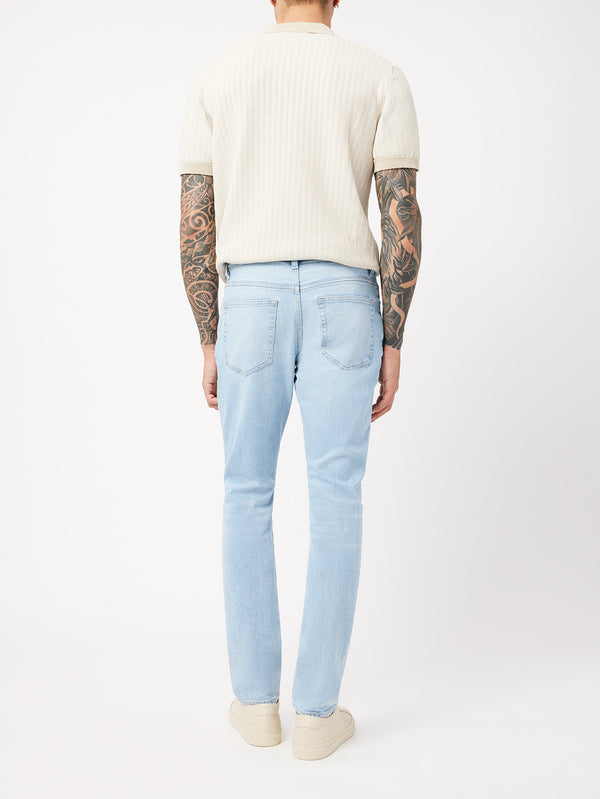 Dl1961 Cooper Tapered Lt Fjord