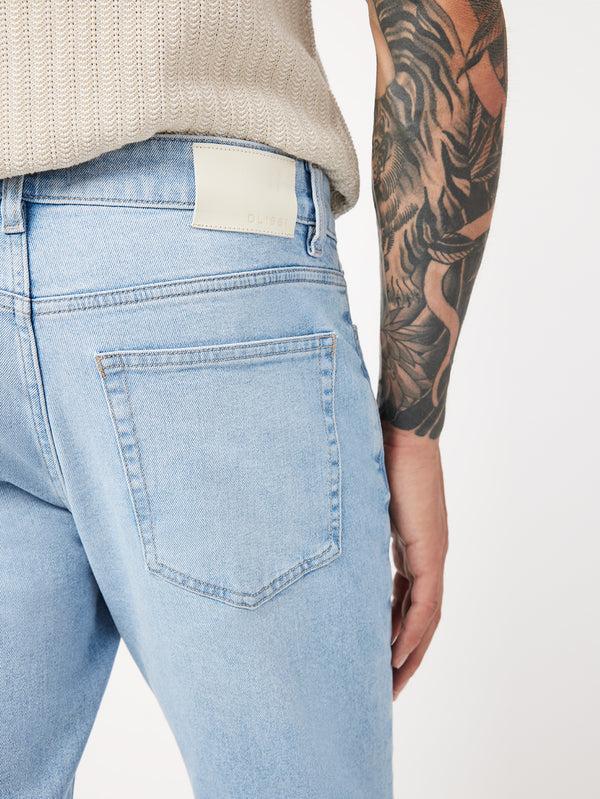 Dl1961 Cooper Tapered Lt Fjord