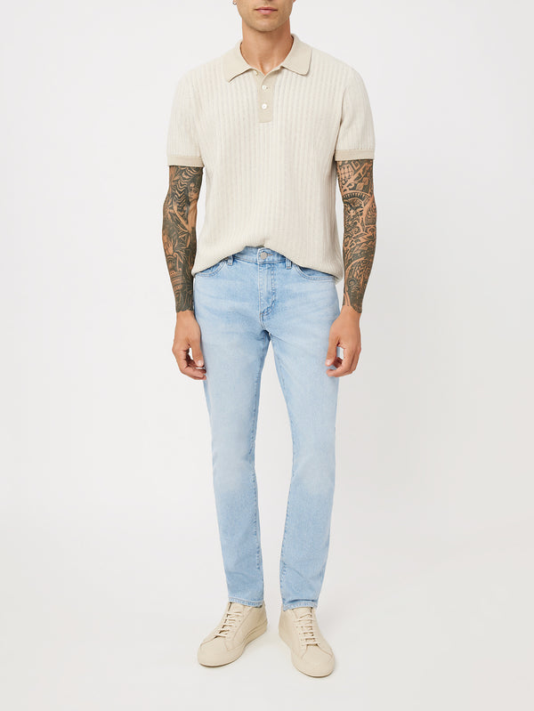 dl1961 Cooper Tapered Lt Fjord