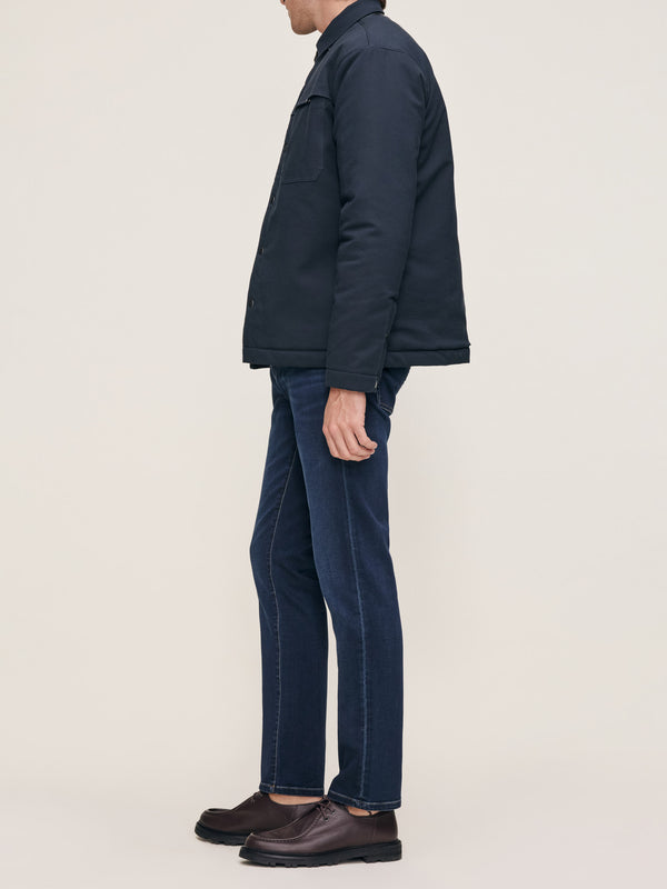 Dl1961 Derrek Overshirt Depths