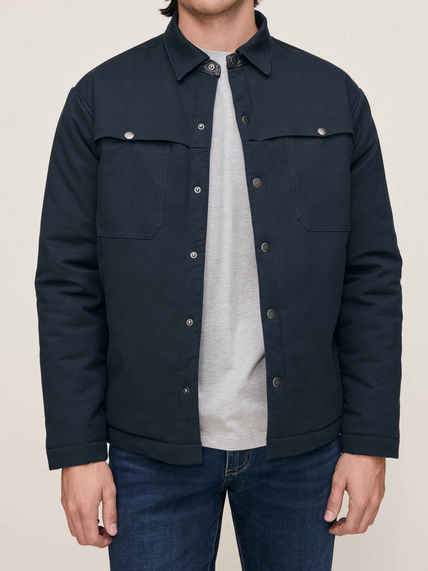 dl1961 Derrek Overshirt Depths
