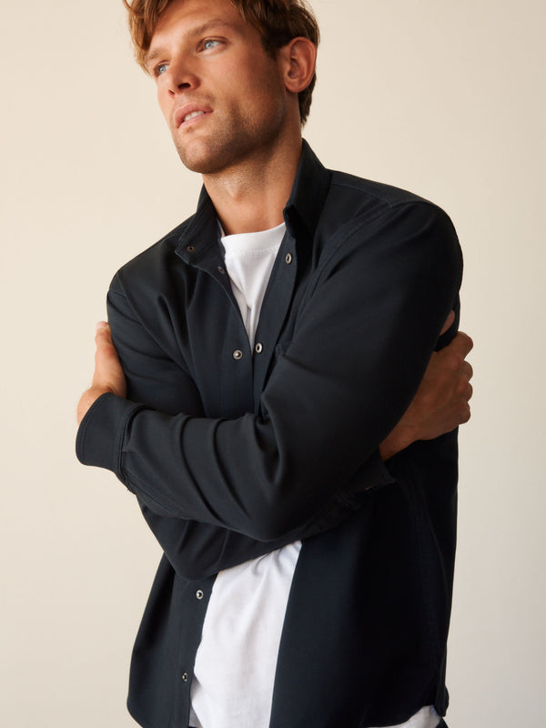 dl1961 Dominick Shirt Depths