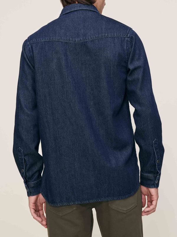 Dl1961 Dominick Shirt Stockyards