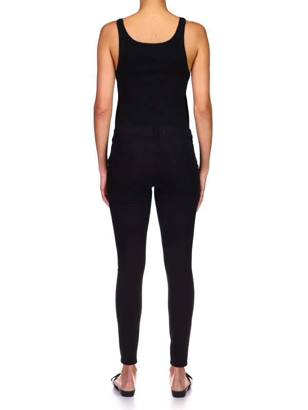 Dl1961 Emma Skinny Maternity Instasculpt™ Black