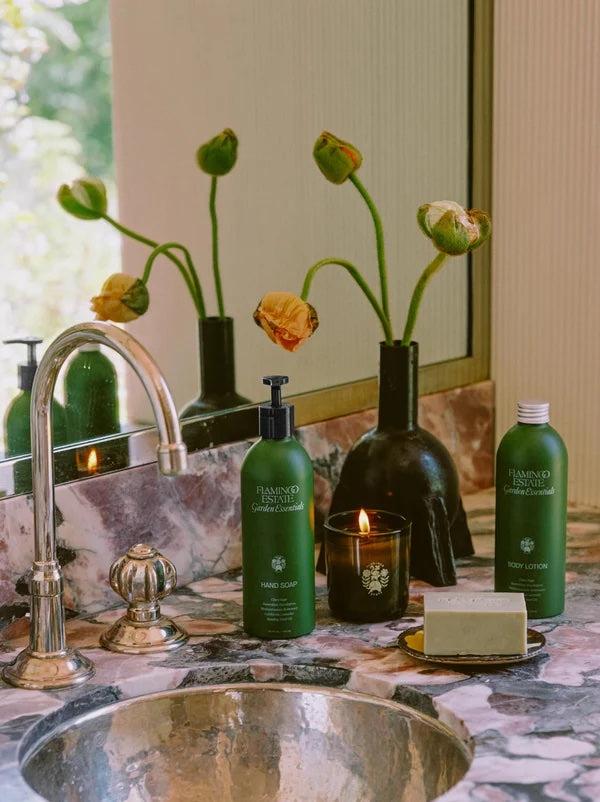 Dl1961 Flamingo Estate Recyclable Pump