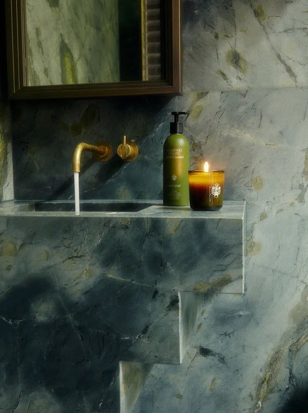 Dl1961 Flamingo Estate Recyclable Pump