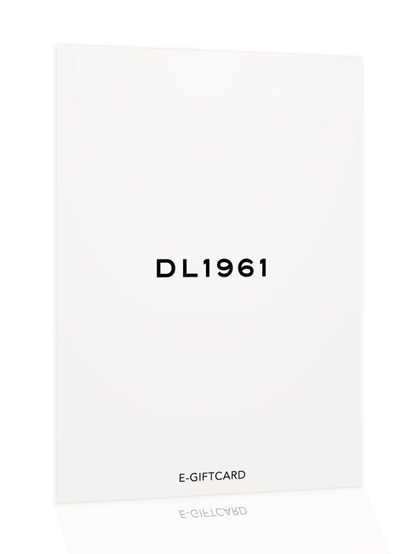 Dl1961 Gift Card