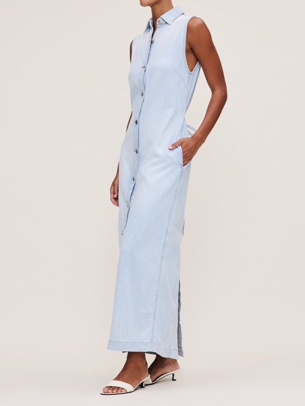 Dl1961 Ilana Dress Poolside